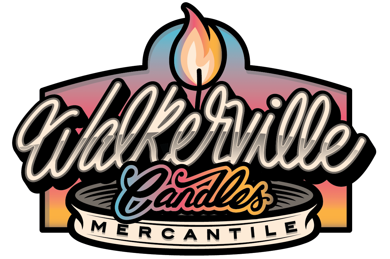Emergency Coconut Soy 12.5 oz/ 375 ml Candle - Walkerville Candles