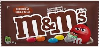 M & M plain - Walkerville Candles