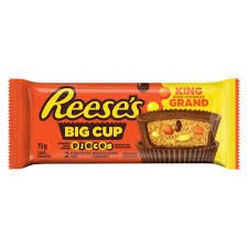 Reese's Big Cup - Walkerville Candles